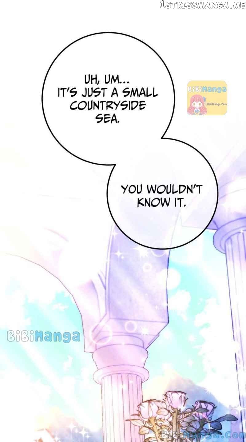 Admiral’s Monster Wife Chapter 73 - page 31