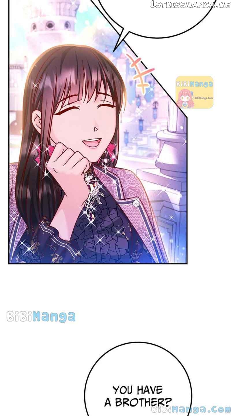 Admiral’s Monster Wife Chapter 73 - page 34