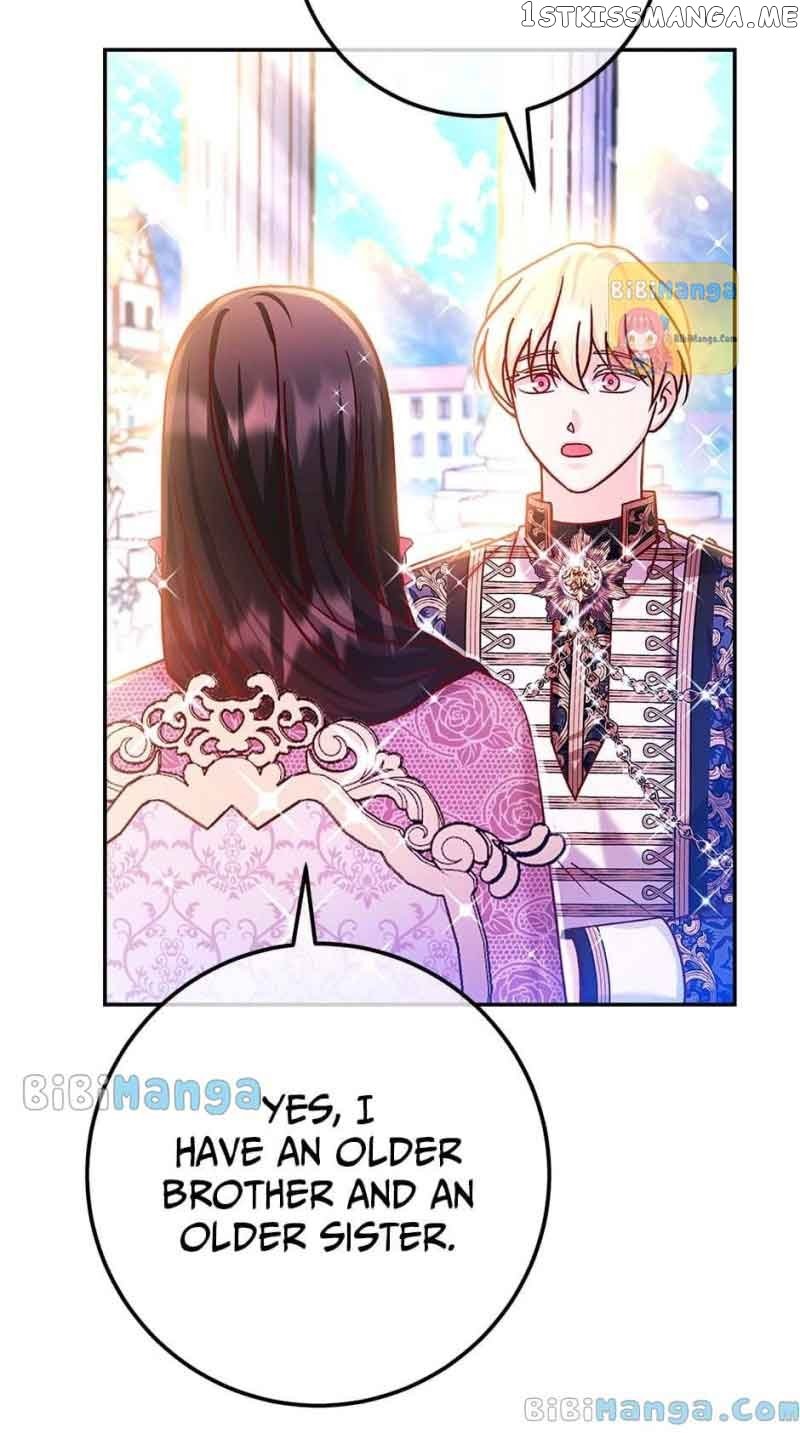 Admiral’s Monster Wife Chapter 73 - page 35