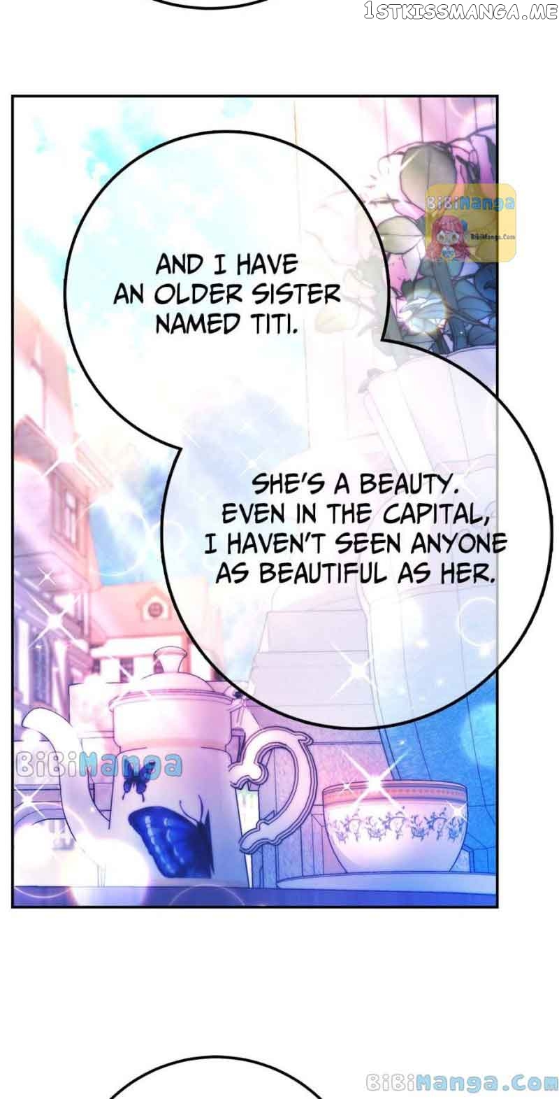 Admiral’s Monster Wife Chapter 73 - page 38