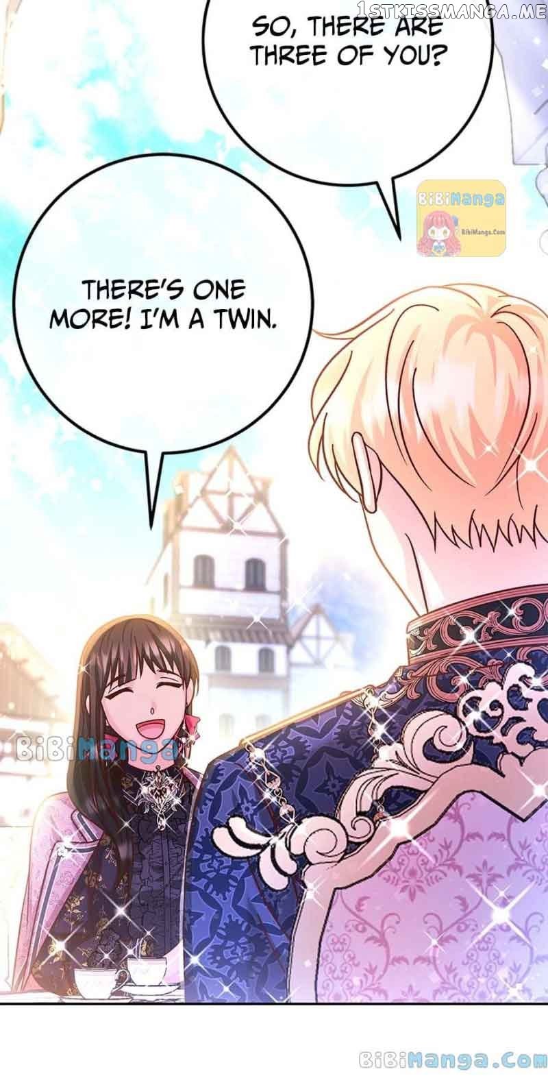 Admiral’s Monster Wife Chapter 73 - page 40