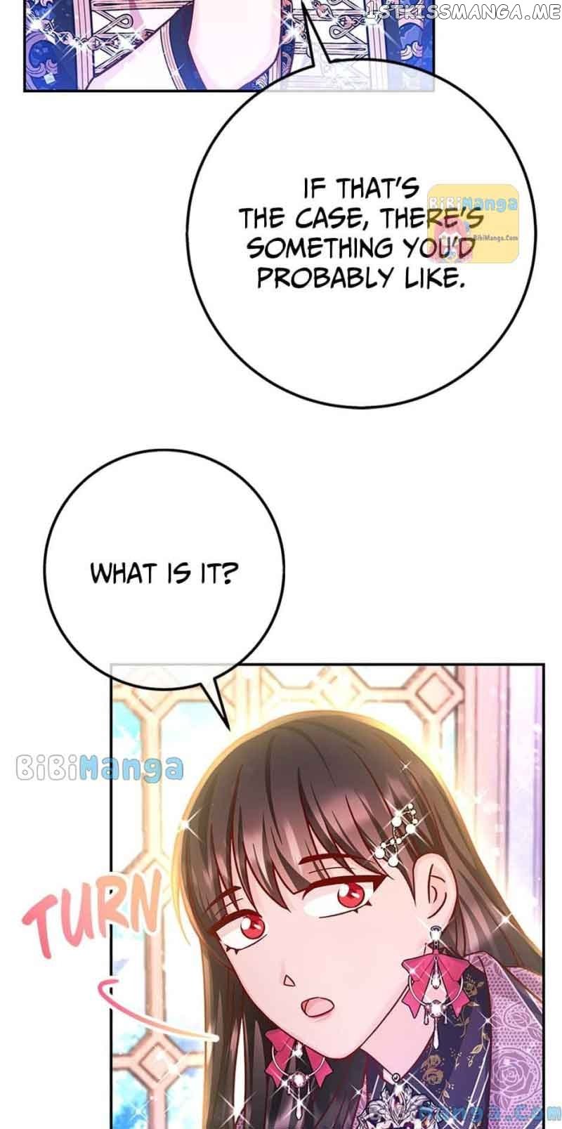 Admiral’s Monster Wife Chapter 73 - page 47