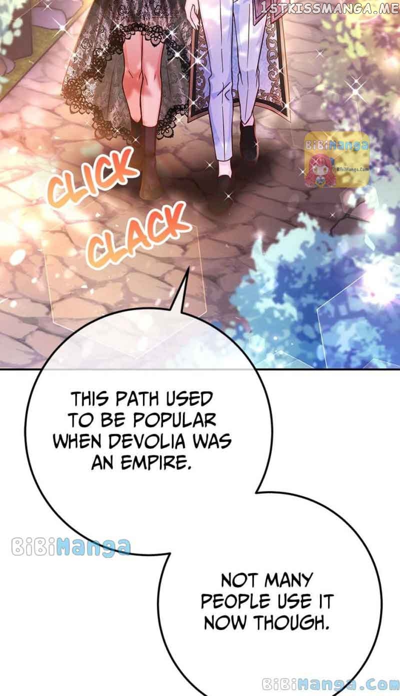 Admiral’s Monster Wife Chapter 73 - page 51
