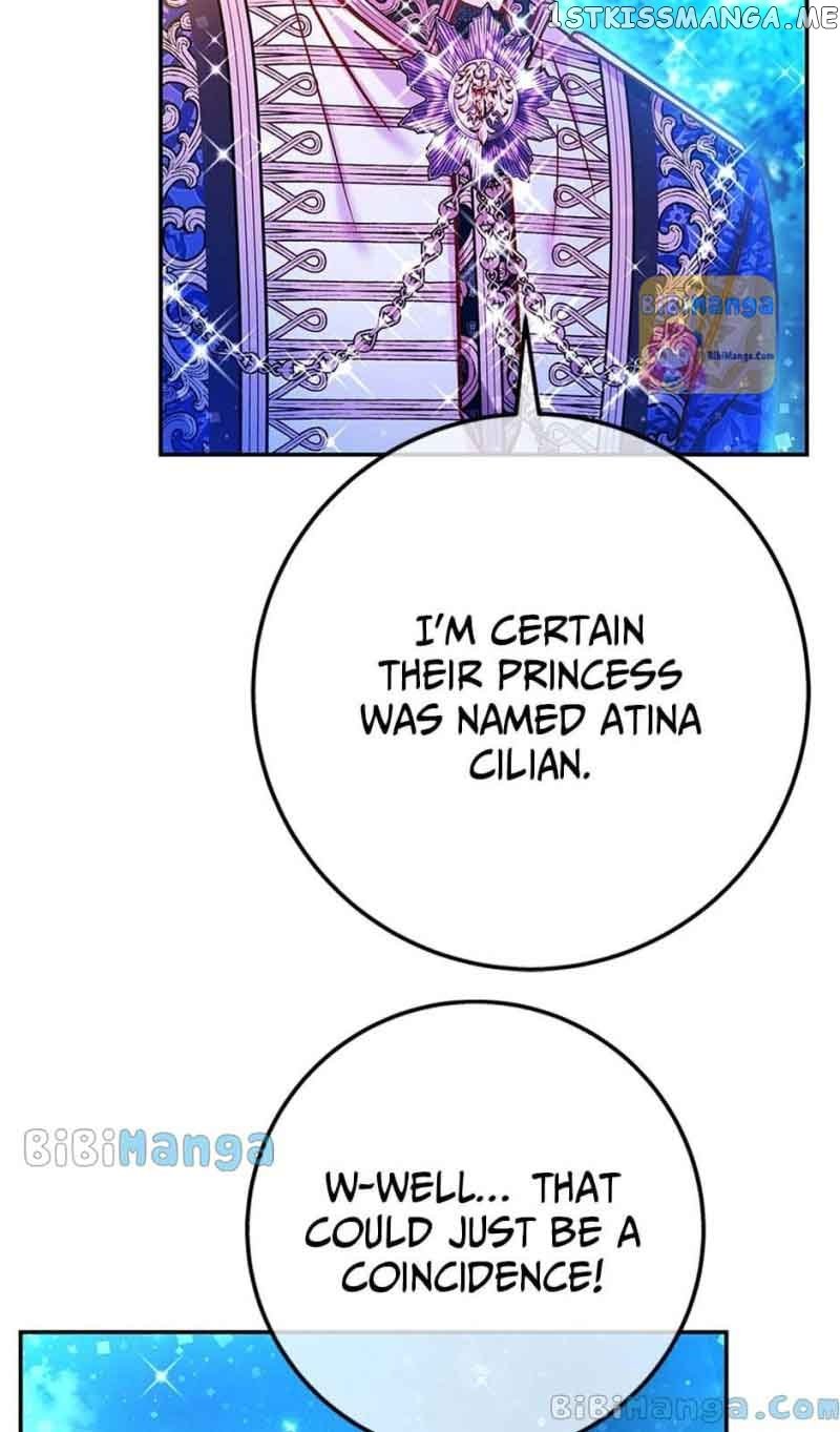 Admiral’s Monster Wife Chapter 73 - page 66