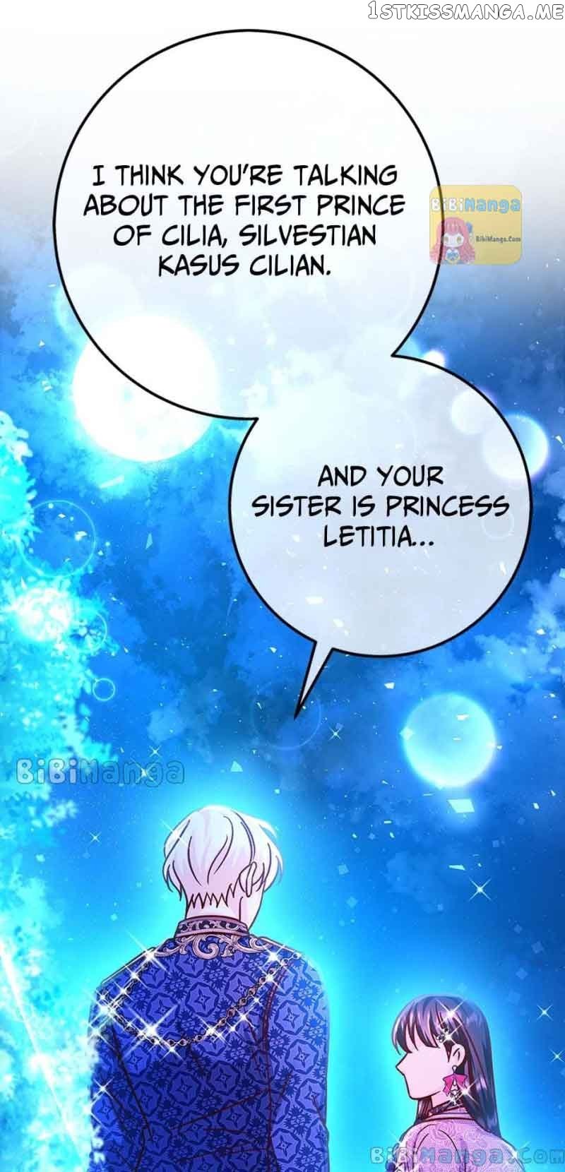 Admiral’s Monster Wife Chapter 73 - page 68
