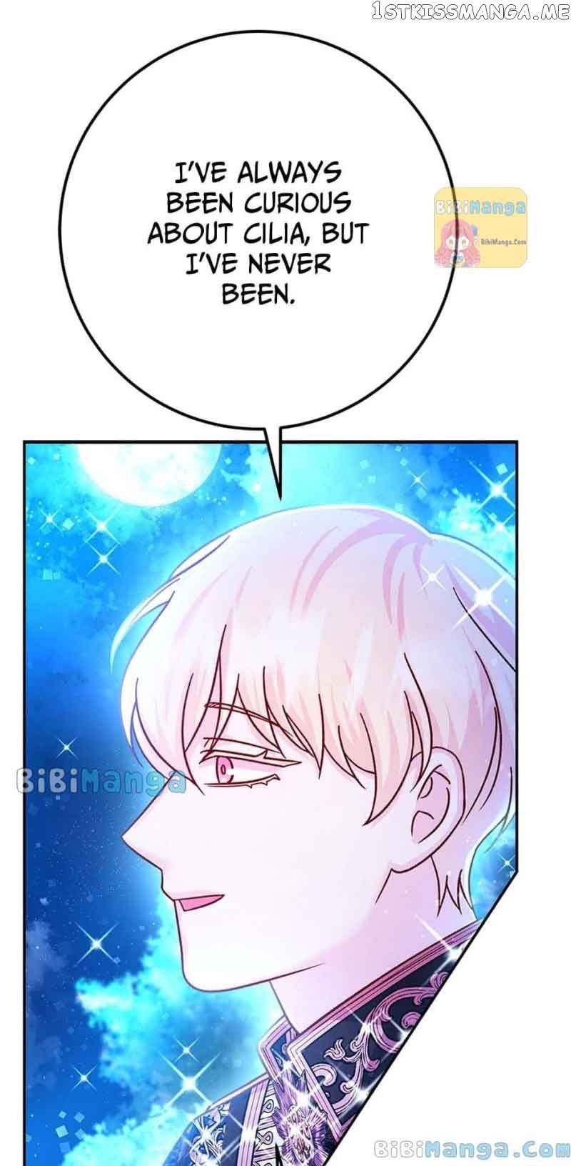 Admiral’s Monster Wife Chapter 73 - page 79