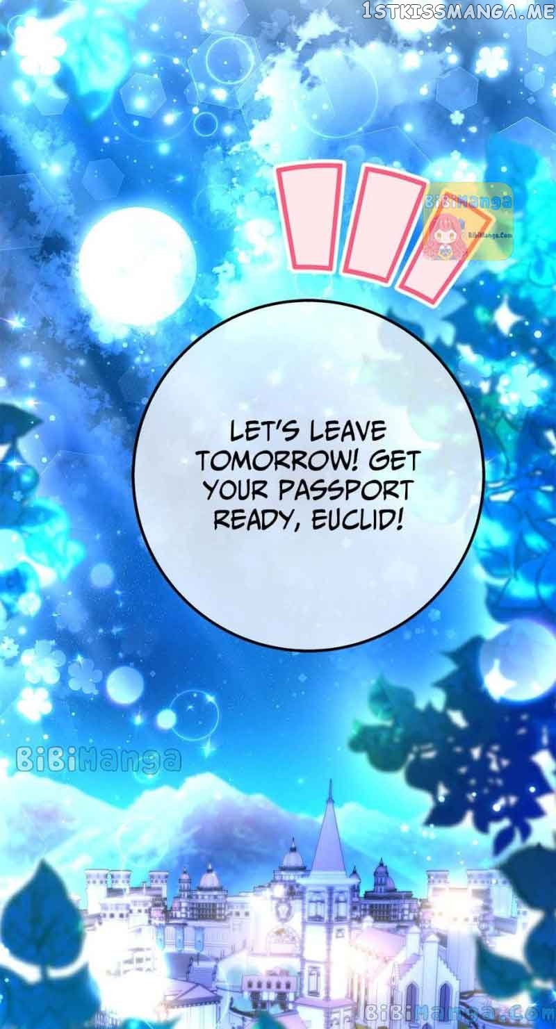 Admiral’s Monster Wife Chapter 73 - page 89