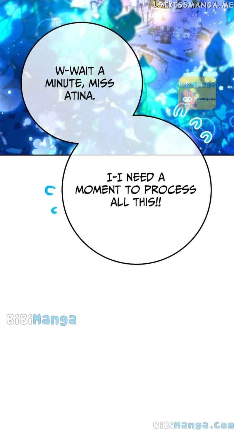 Admiral’s Monster Wife Chapter 73 - page 90