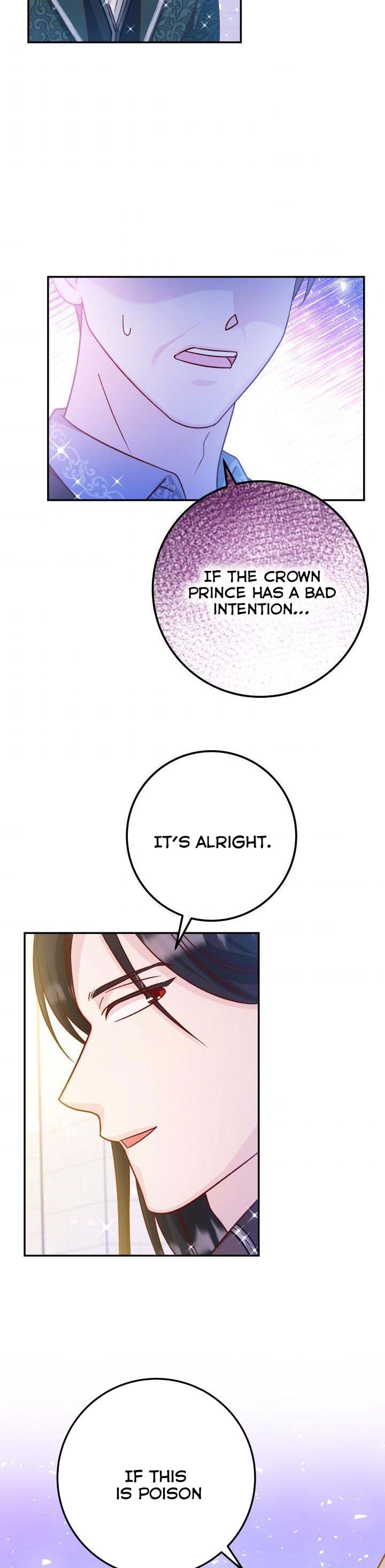 Admiral’s Monster Wife Chapter 47 - page 13