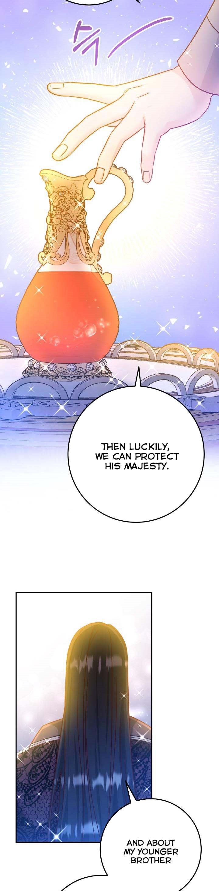 Admiral’s Monster Wife Chapter 47 - page 14