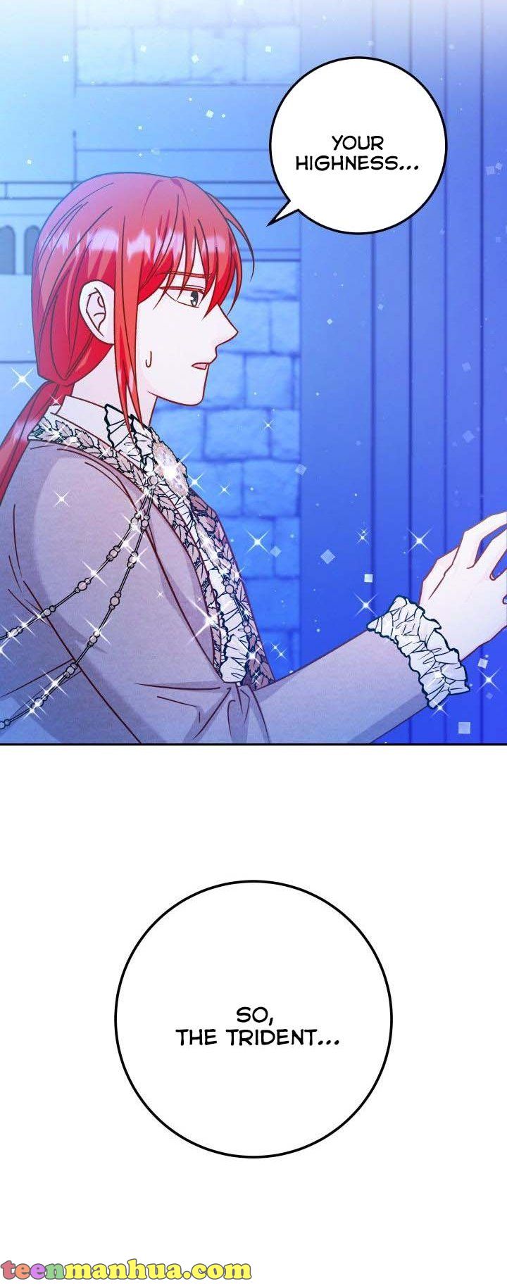 Admiral’s Monster Wife Chapter 47 - page 38