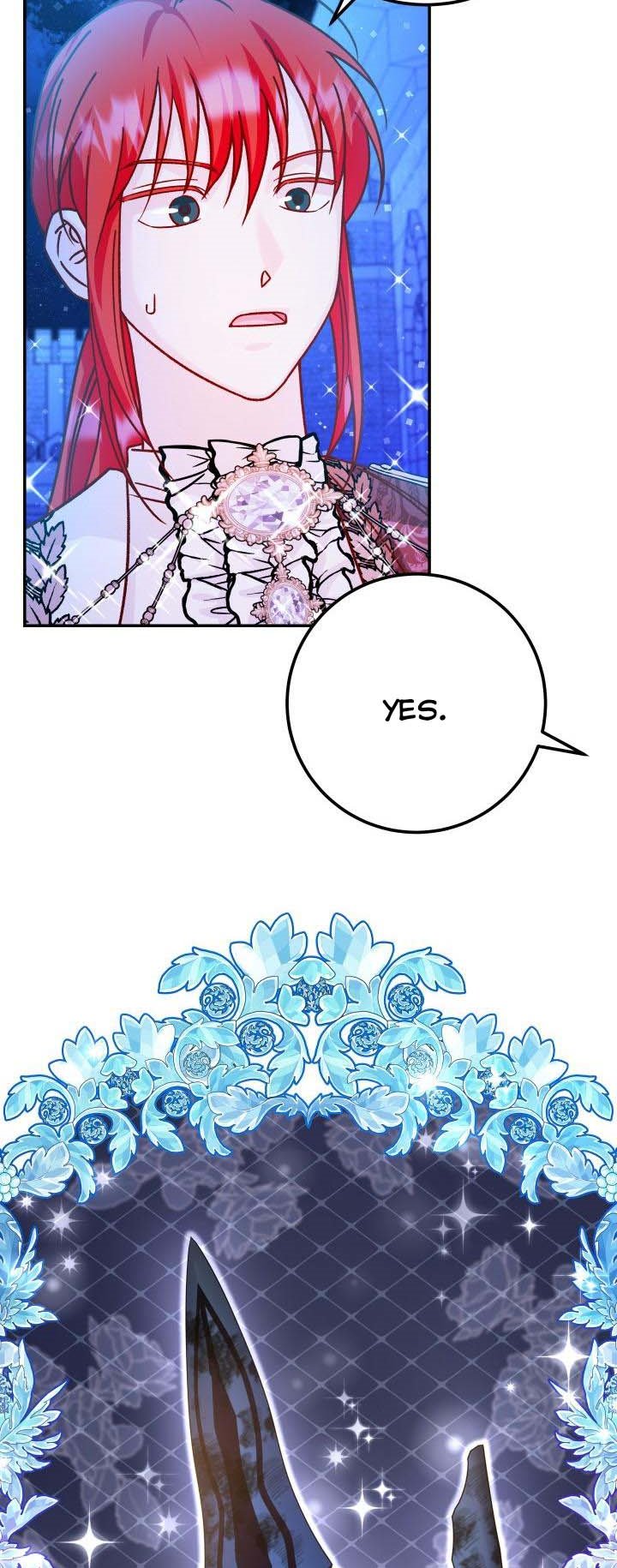 Admiral’s Monster Wife Chapter 47 - page 41