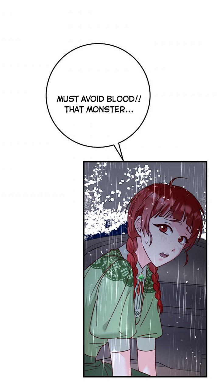 Admiral’s Monster Wife Chapter 11 - page 31