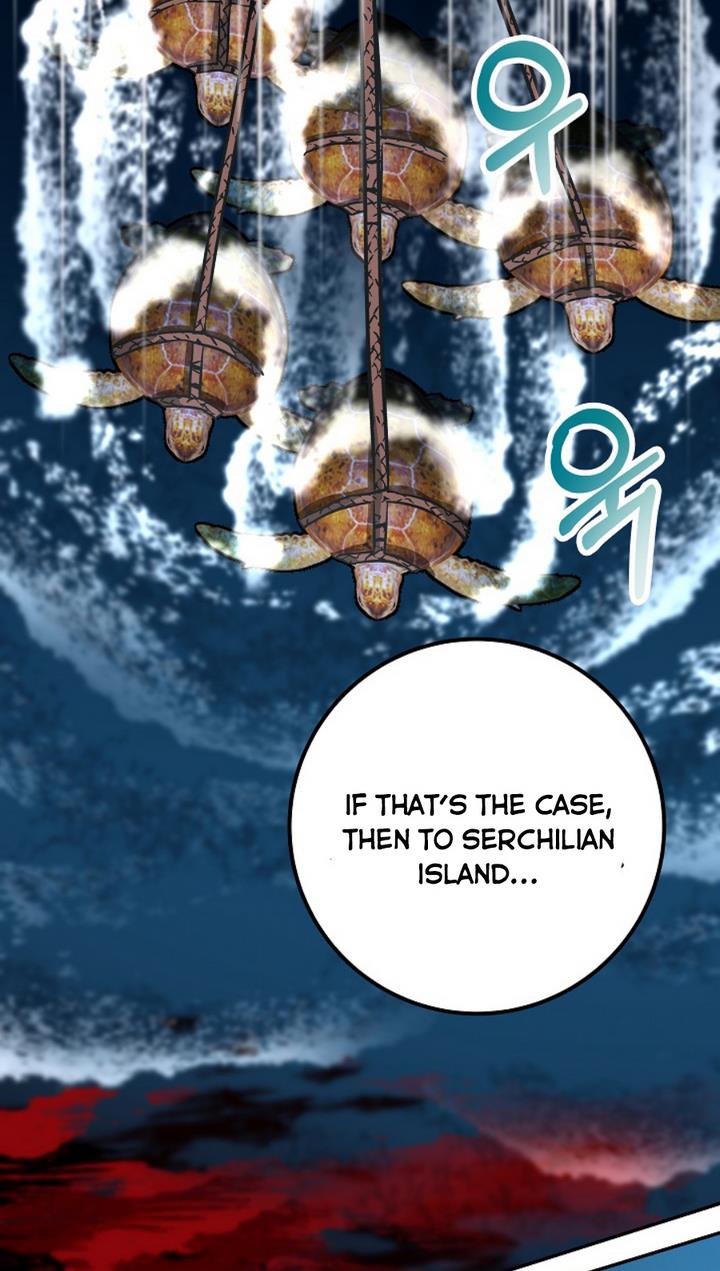 Admiral’s Monster Wife Chapter 11 - page 8