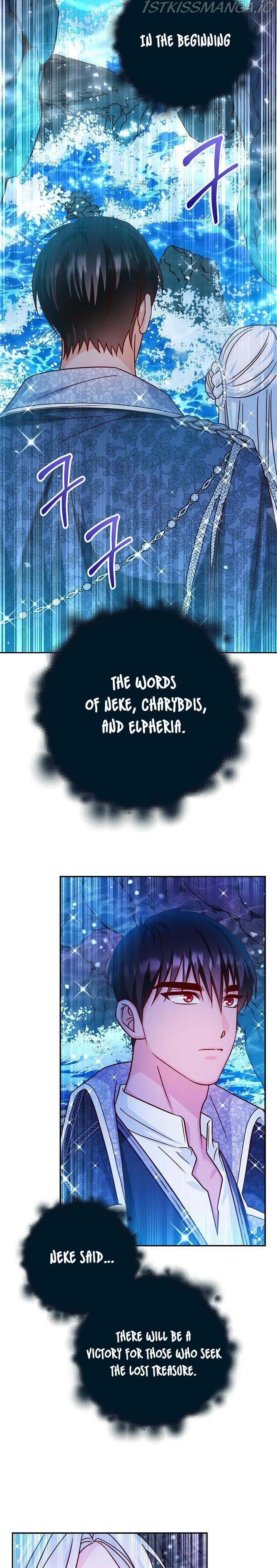 Admiral’s Monster Wife Chapter 41 - page 17