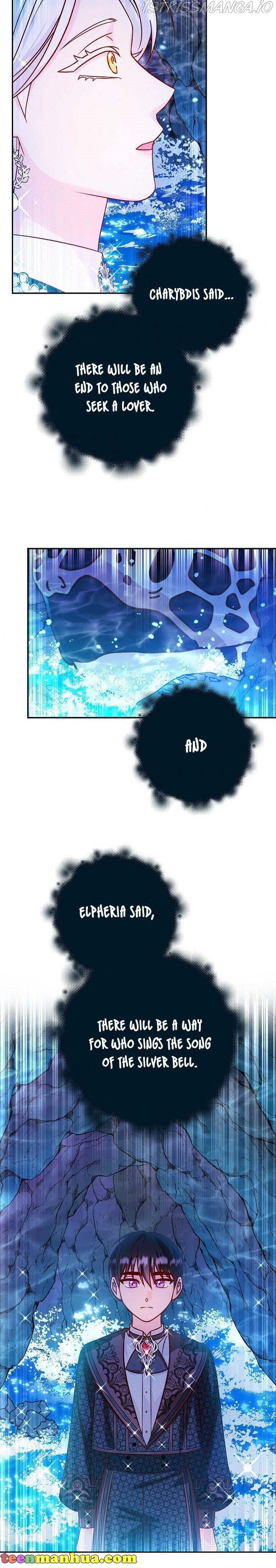 Admiral’s Monster Wife Chapter 41 - page 18