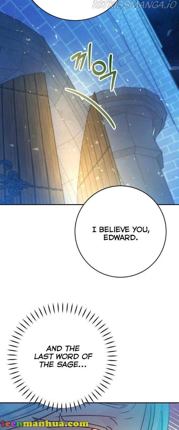 Admiral’s Monster Wife Chapter 41 - page 30