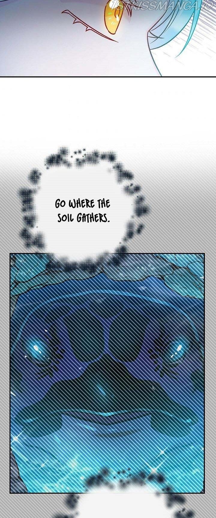 Admiral’s Monster Wife Chapter 41 - page 31
