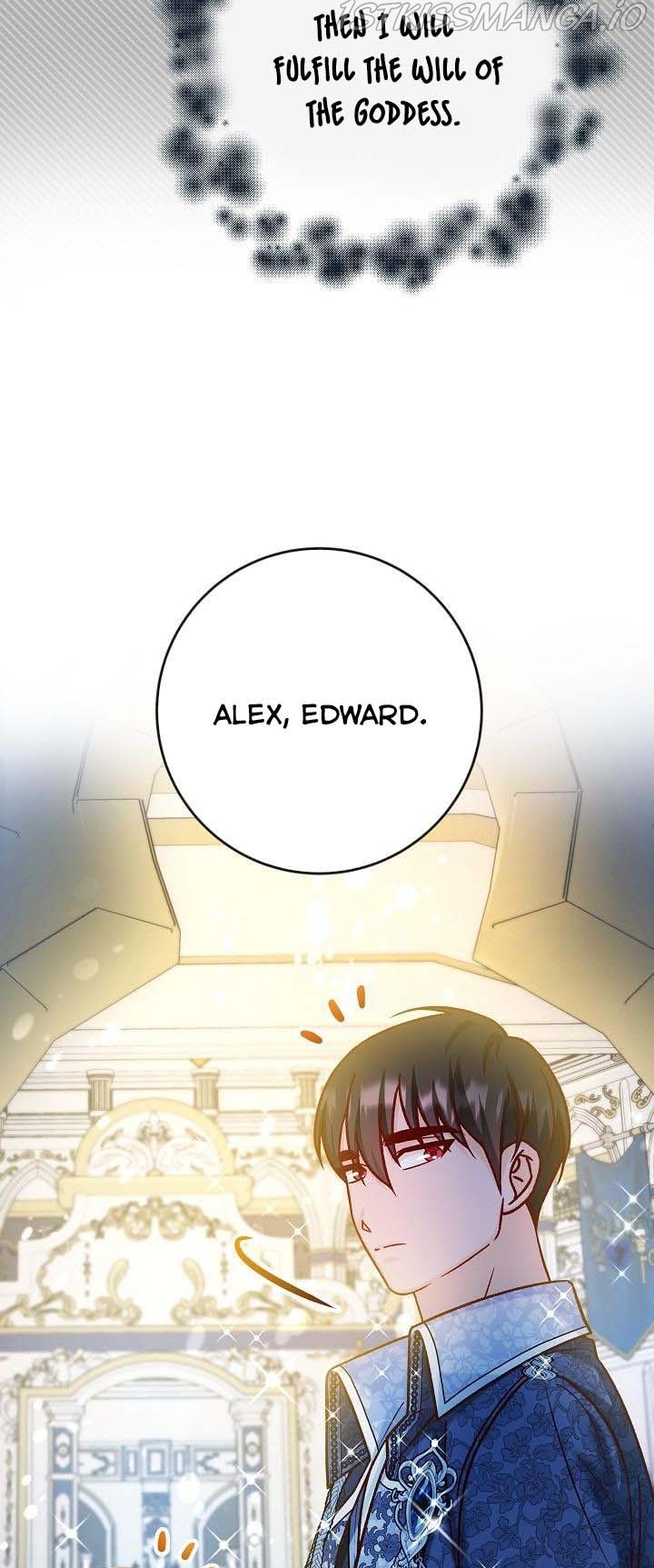 Admiral’s Monster Wife Chapter 41 - page 32
