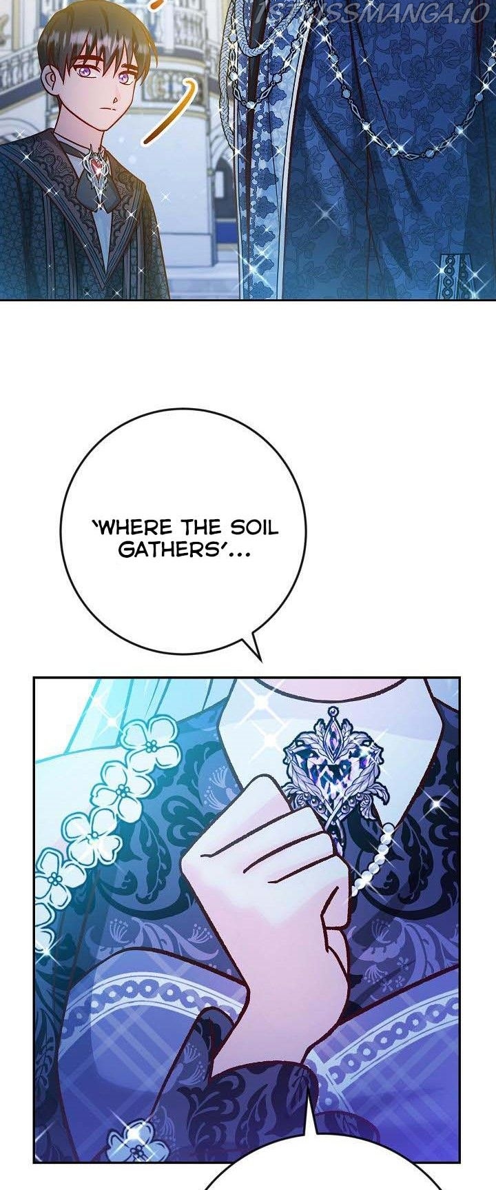 Admiral’s Monster Wife Chapter 41 - page 33