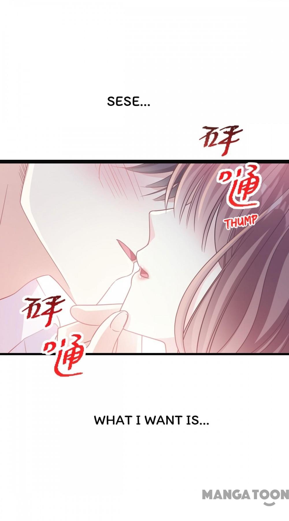 Love Me Gently, Bossy CEO chapter 32 - page 1