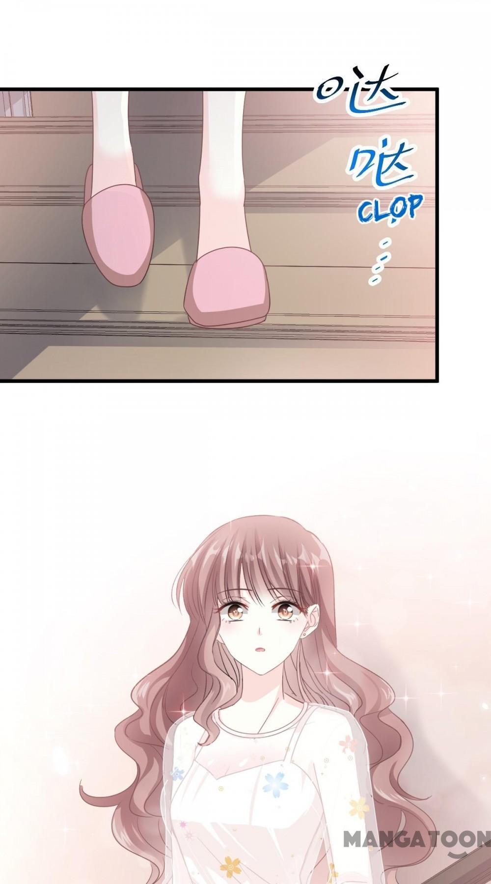 Love Me Gently, Bossy CEO chapter 32 - page 11