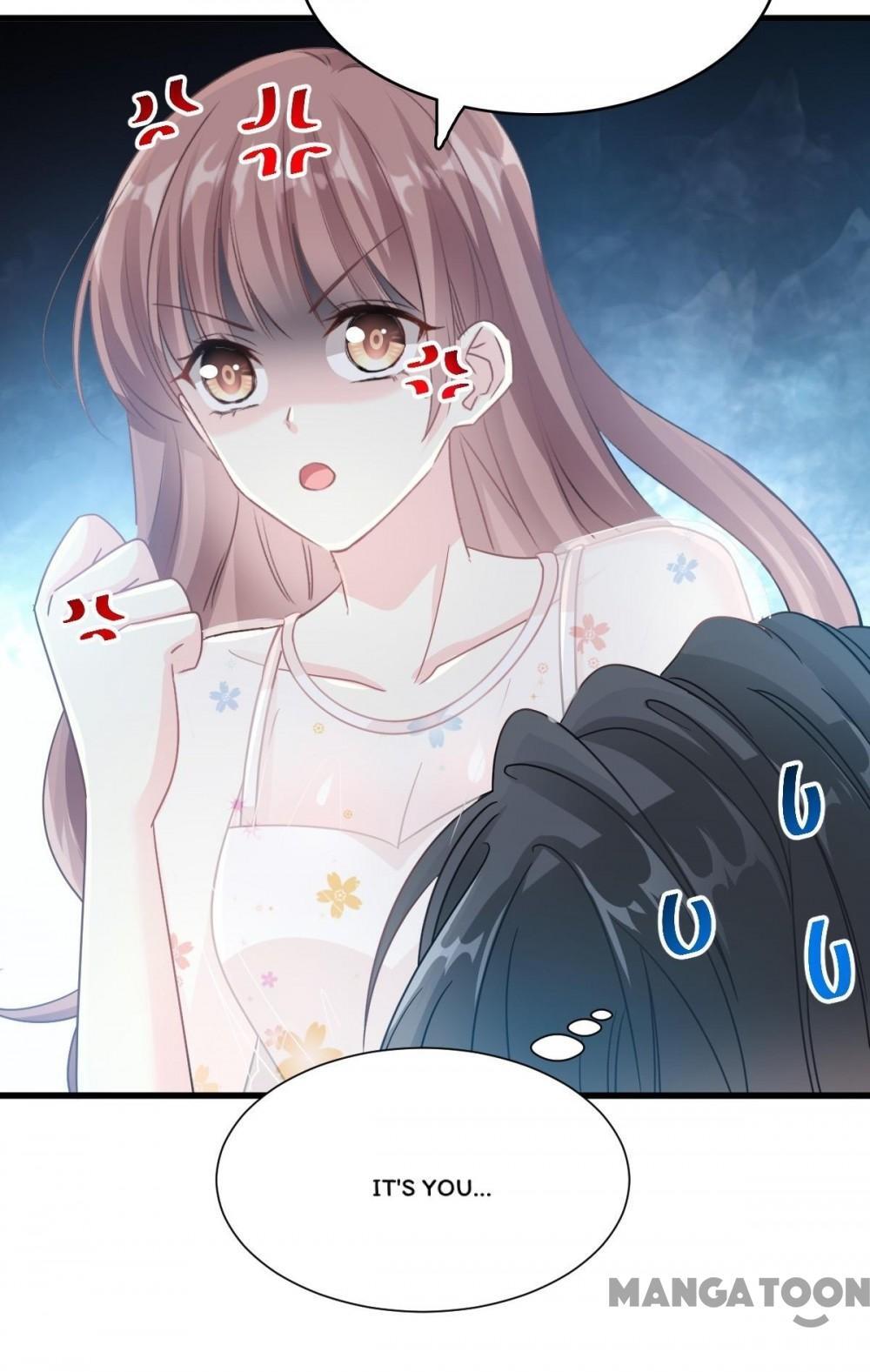 Love Me Gently, Bossy CEO chapter 32 - page 16