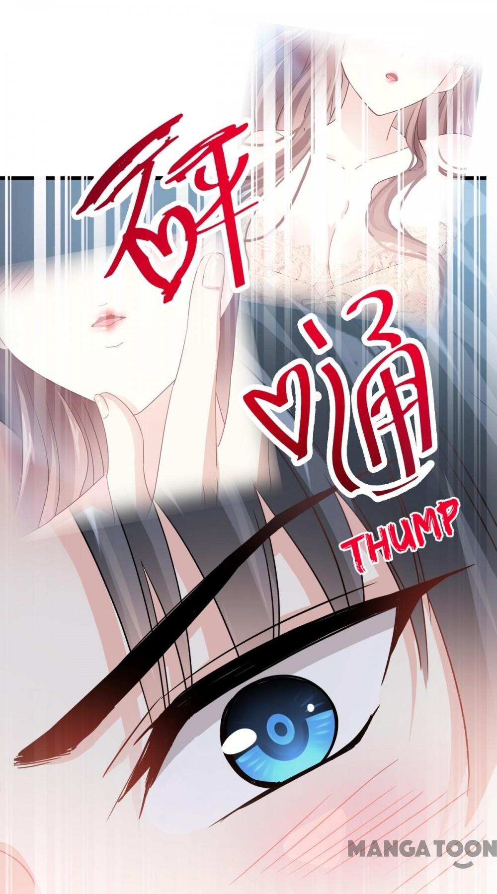 Love Me Gently, Bossy CEO chapter 32 - page 20