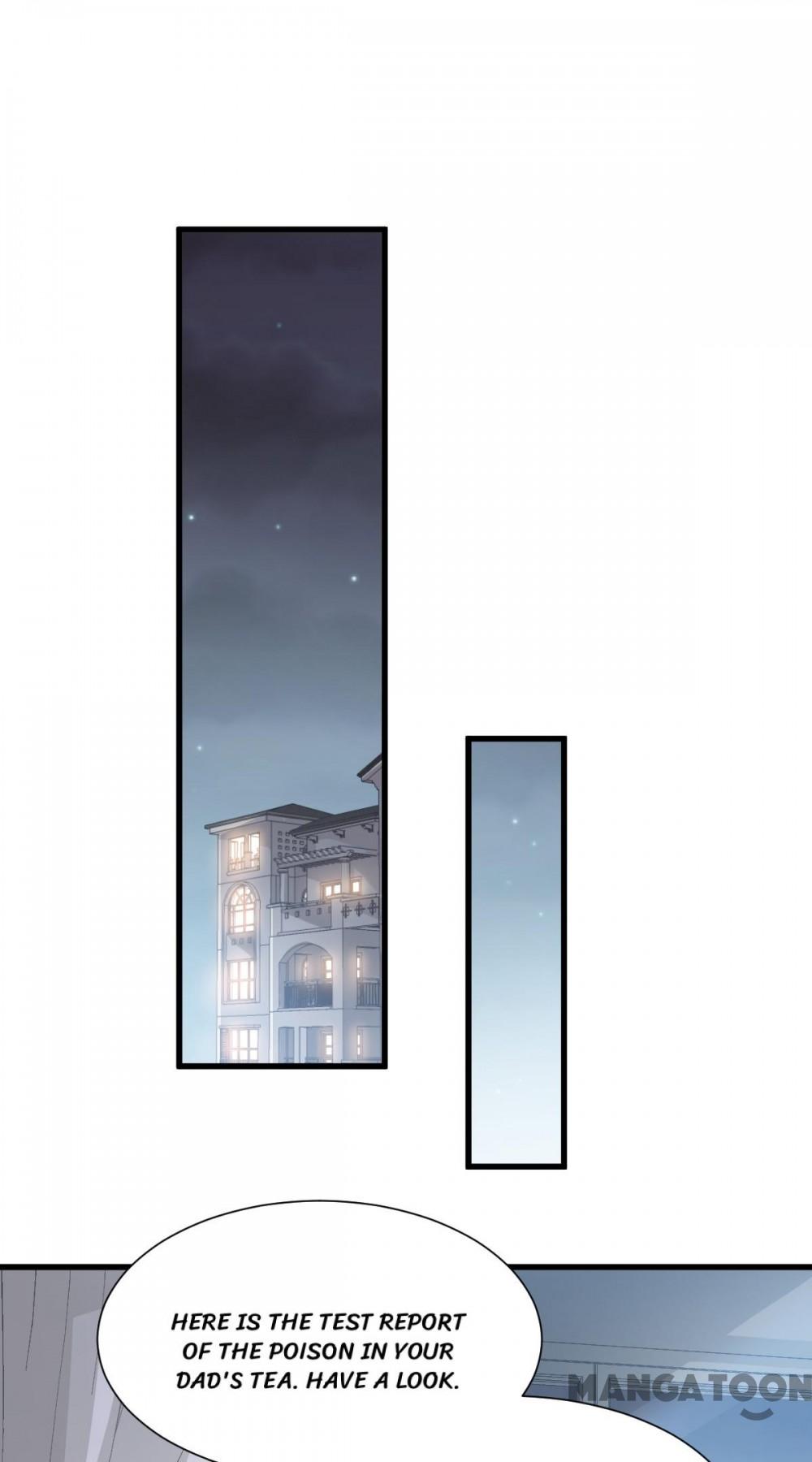 Love Me Gently, Bossy CEO chapter 32 - page 25