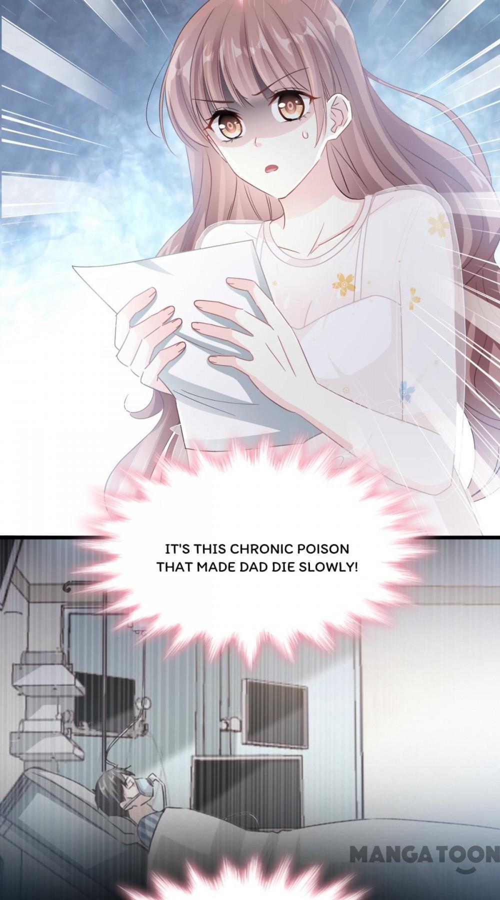 Love Me Gently, Bossy CEO chapter 32 - page 27