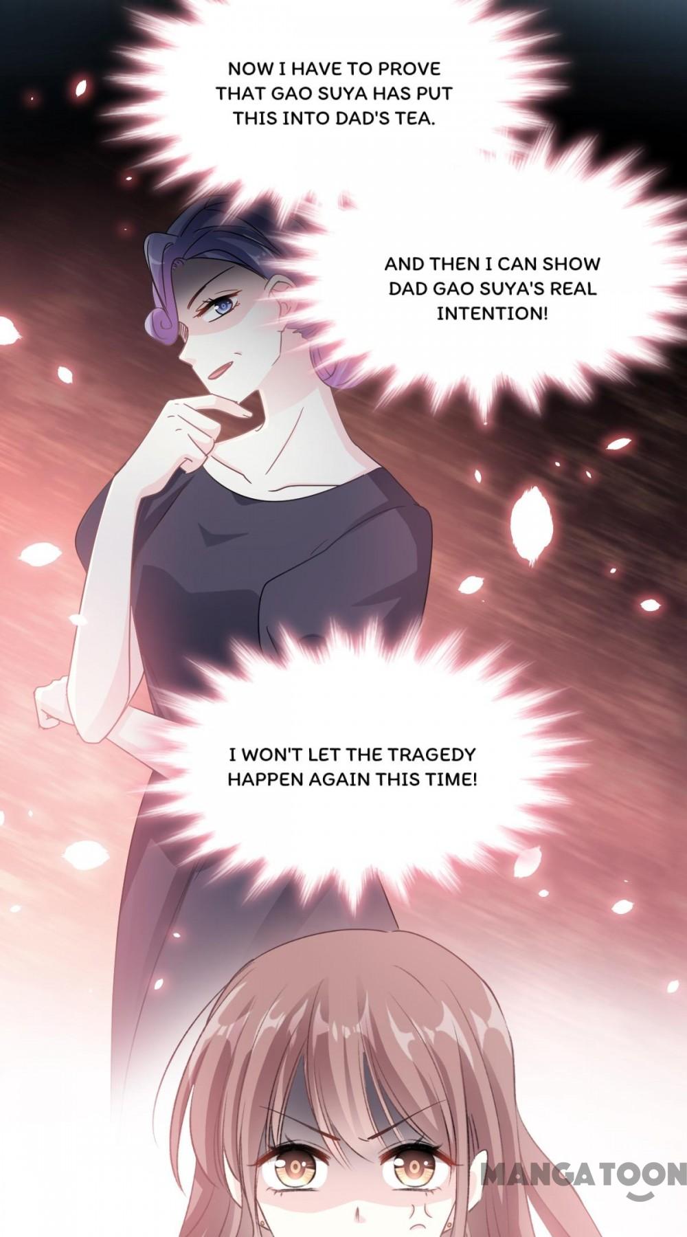 Love Me Gently, Bossy CEO chapter 32 - page 28