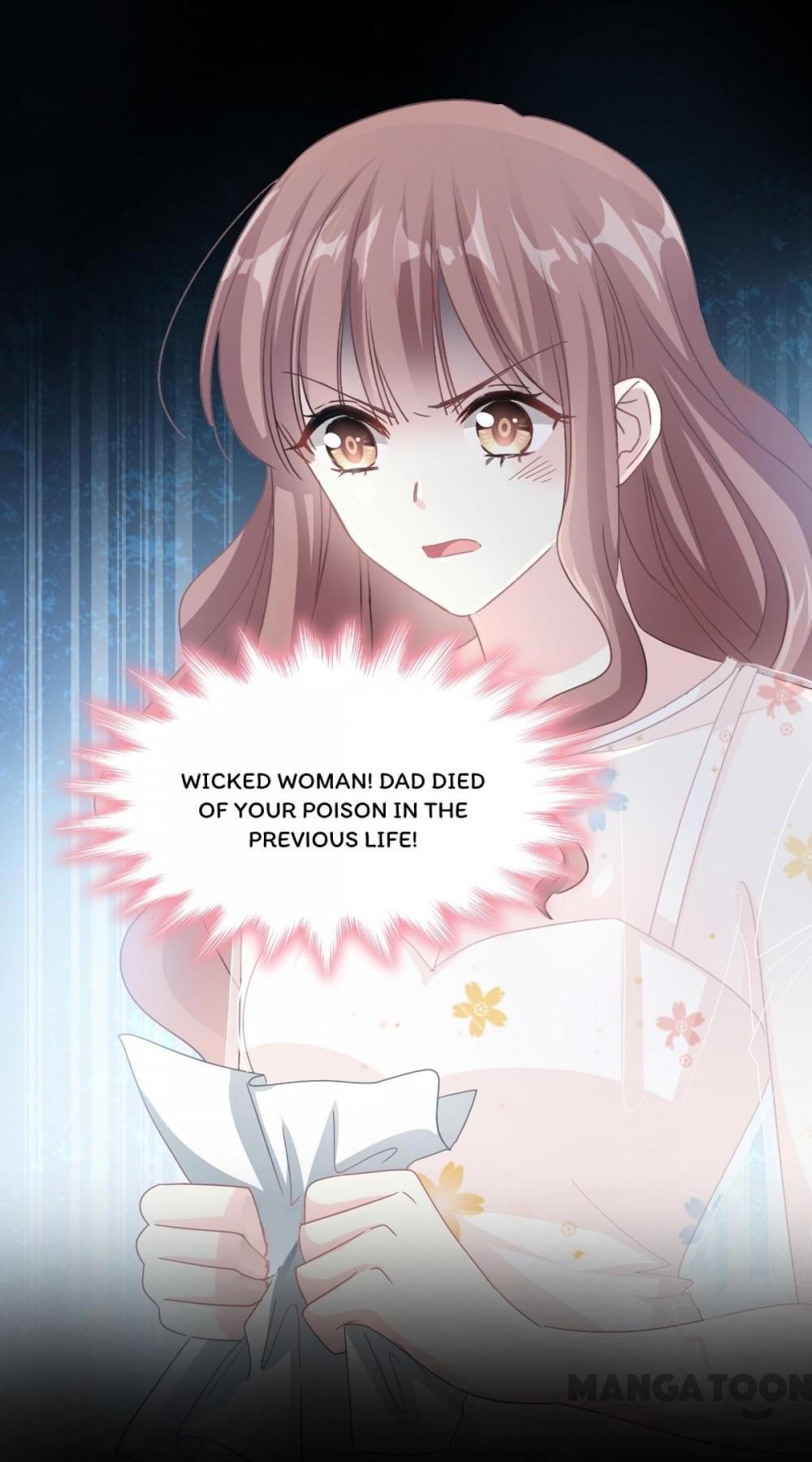 Love Me Gently, Bossy CEO chapter 32 - page 31