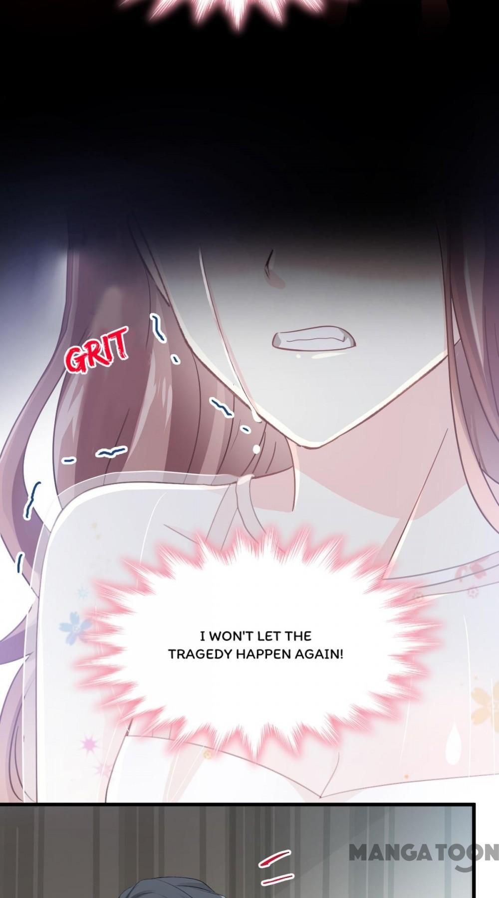 Love Me Gently, Bossy CEO chapter 32 - page 34