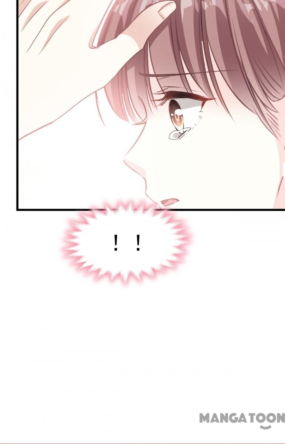 Love Me Gently, Bossy CEO chapter 32 - page 36