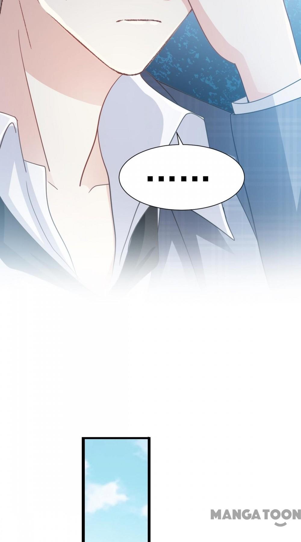Love Me Gently, Bossy CEO chapter 32 - page 7