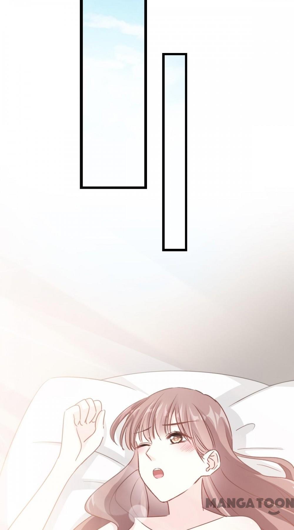 Love Me Gently, Bossy CEO chapter 32 - page 8