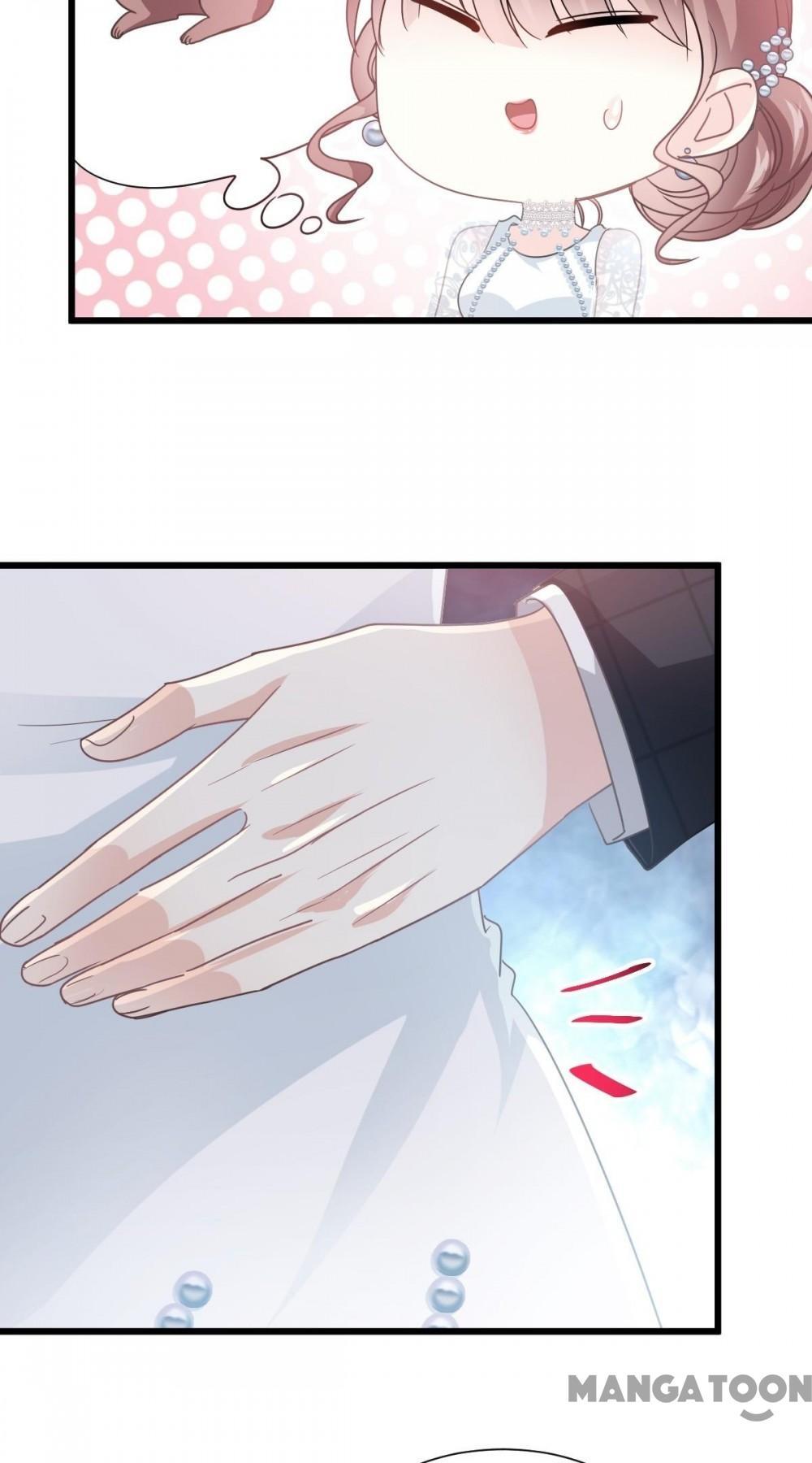 Love Me Gently, Bossy CEO chapter 34 - page 11