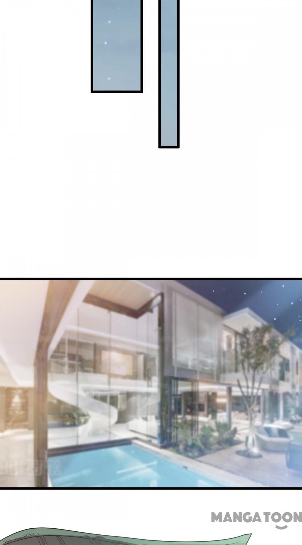 Love Me Gently, Bossy CEO chapter 34 - page 23