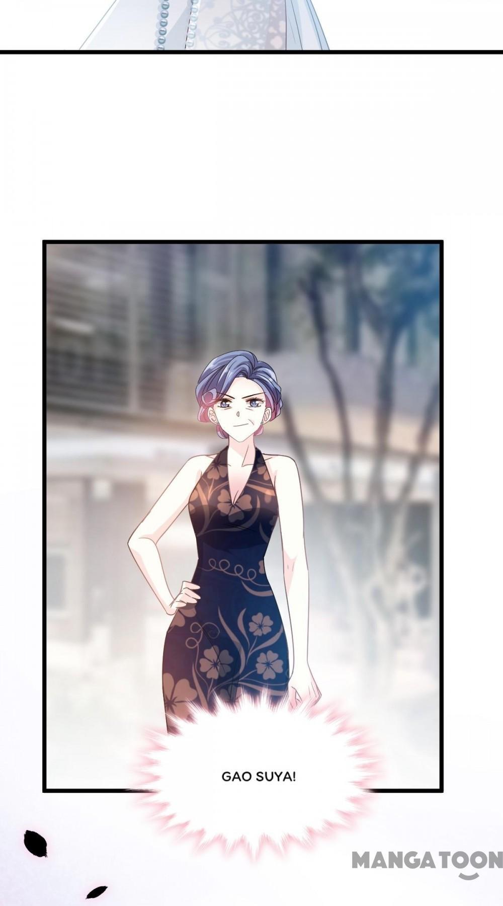 Love Me Gently, Bossy CEO chapter 34 - page 26