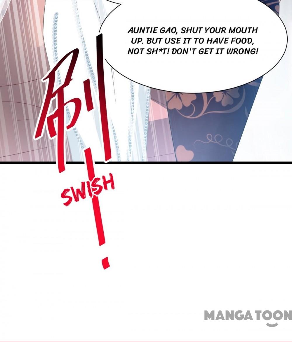 Love Me Gently, Bossy CEO chapter 34 - page 31