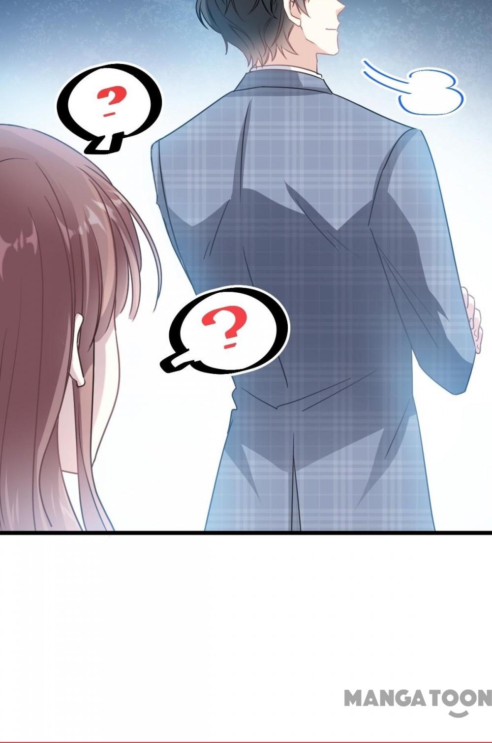 Love Me Gently, Bossy CEO chapter 34 - page 7