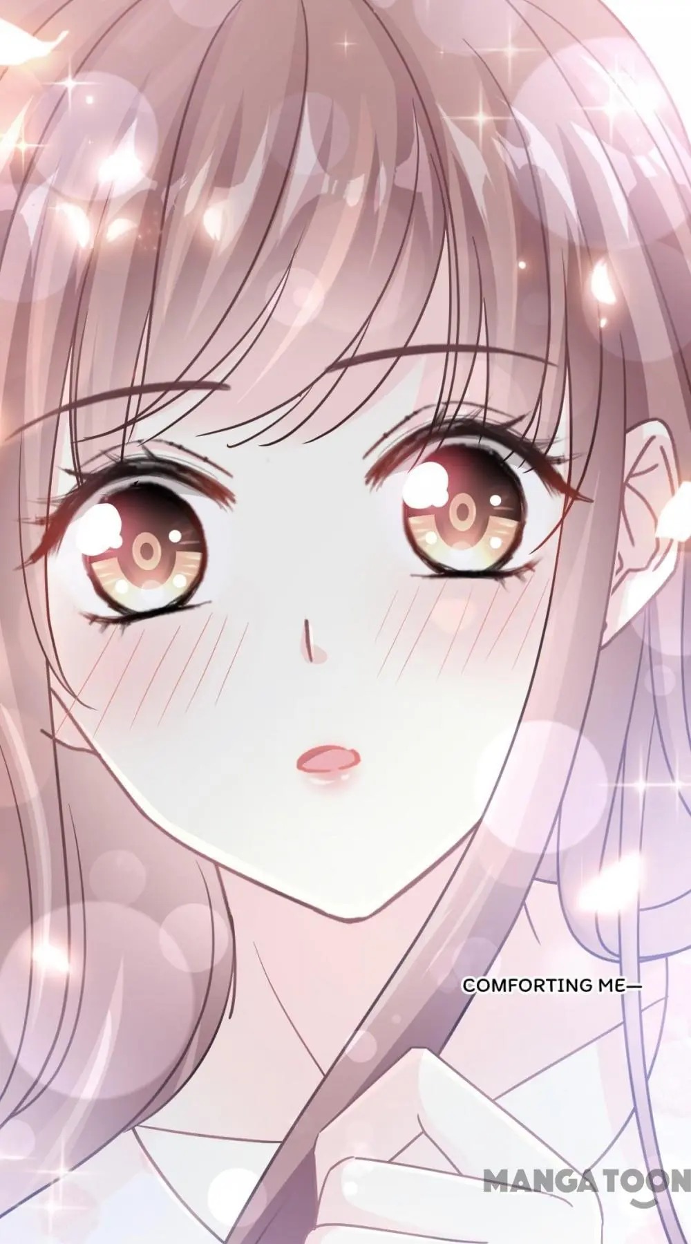 Love Me Gently, Bossy CEO chapter 72 - page 10