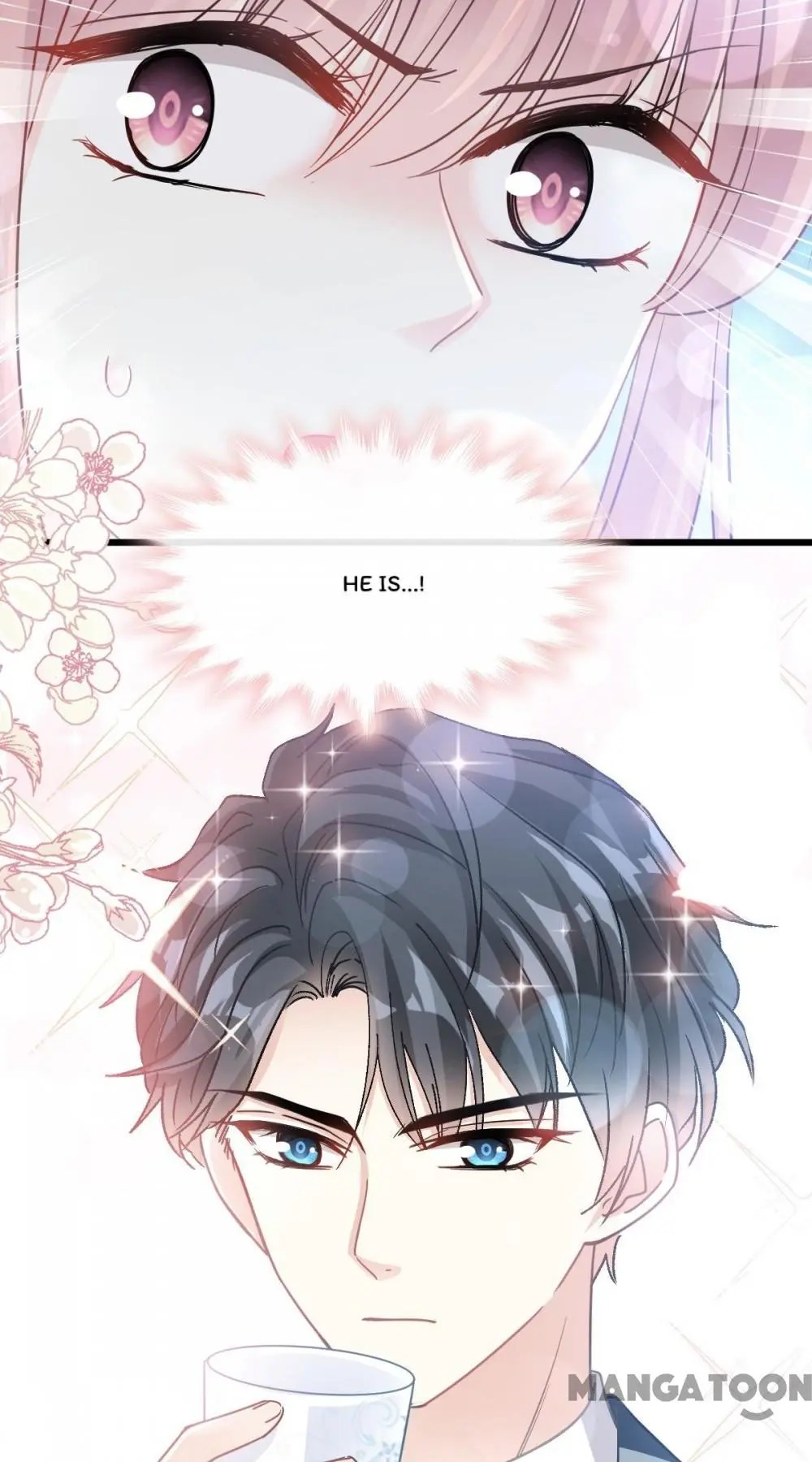 Love Me Gently, Bossy CEO chapter 72 - page 18