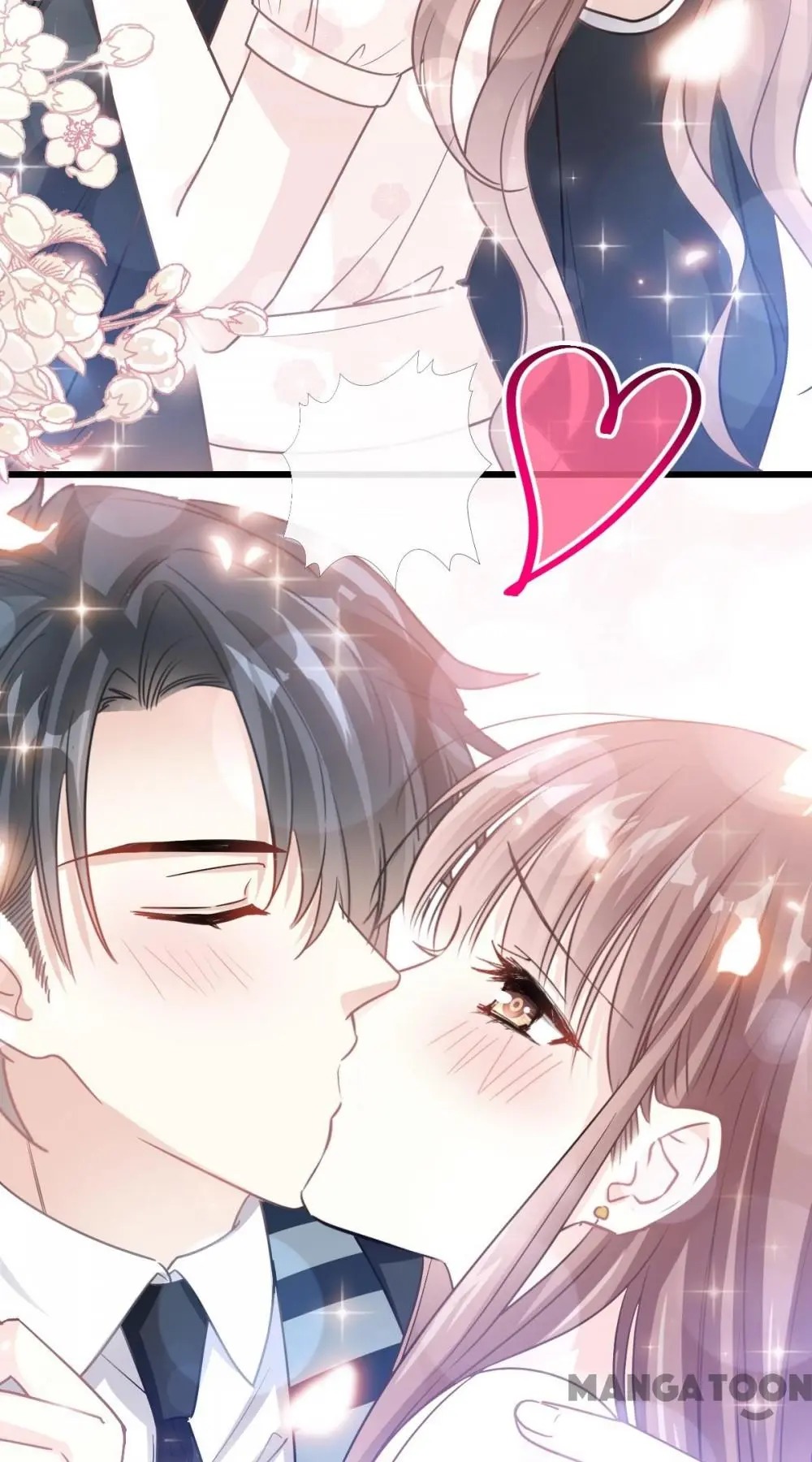 Love Me Gently, Bossy CEO chapter 72 - page 2