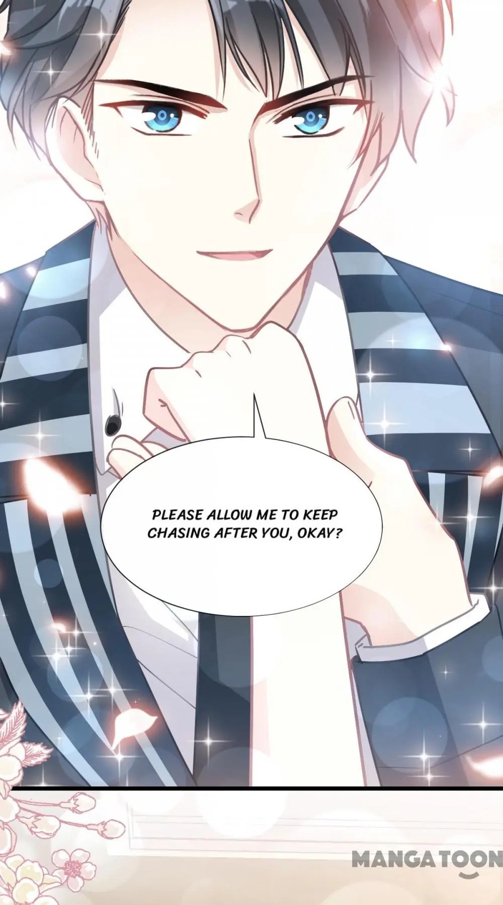 Love Me Gently, Bossy CEO chapter 72 - page 32