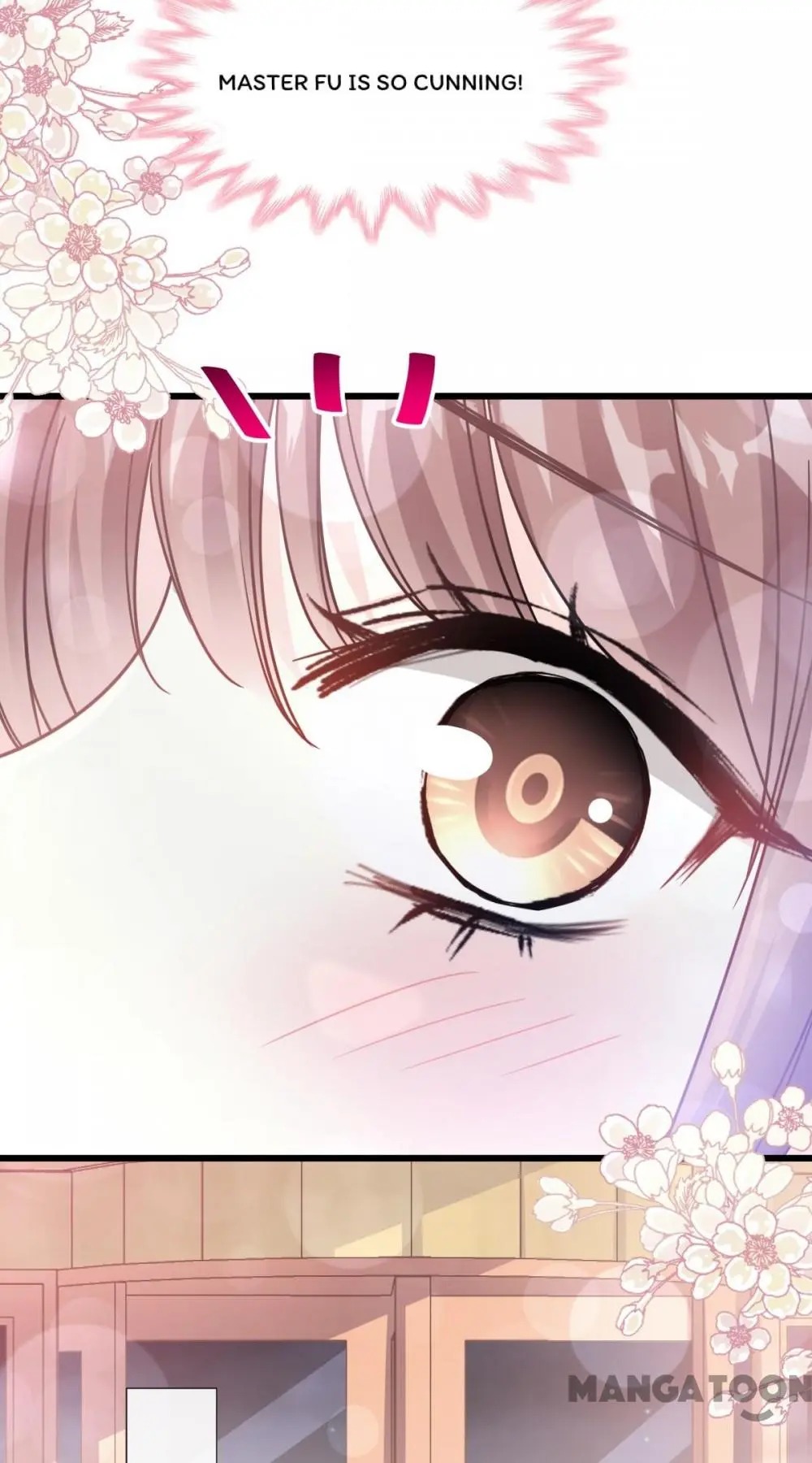 Love Me Gently, Bossy CEO chapter 72 - page 4