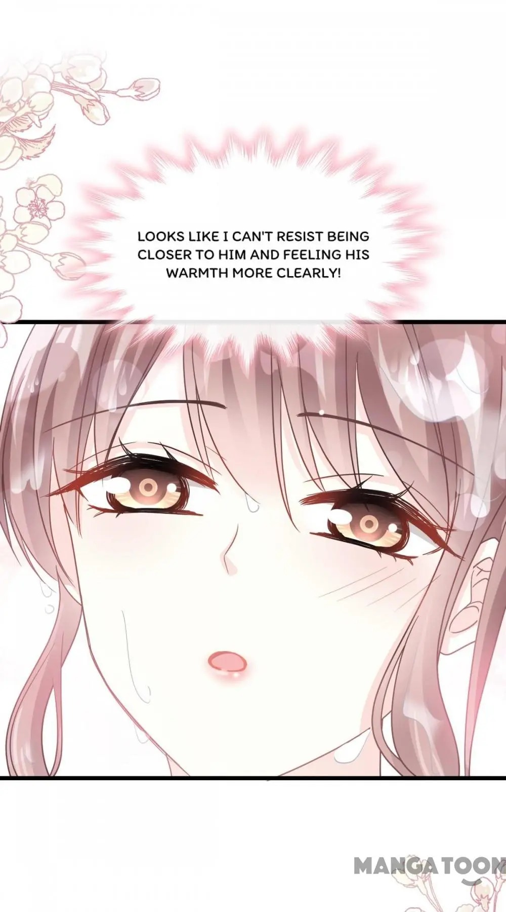 Love Me Gently, Bossy CEO chapter 66 - page 10