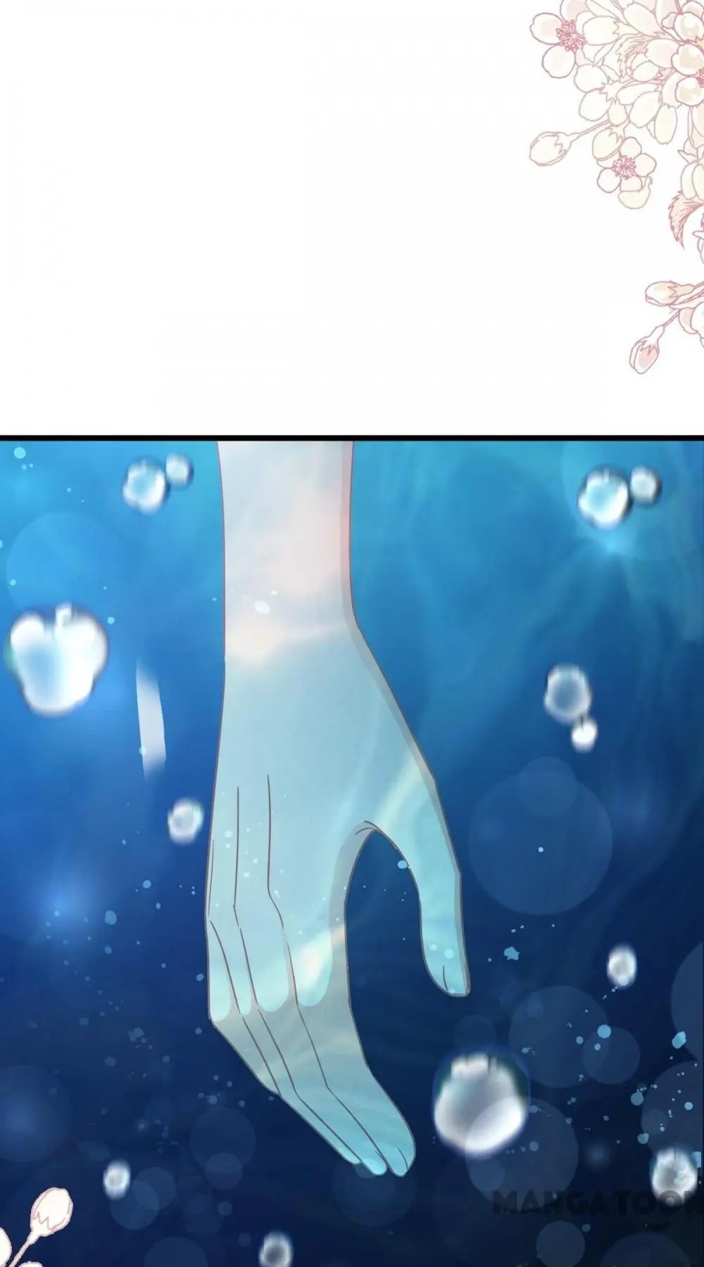 Love Me Gently, Bossy CEO chapter 66 - page 11
