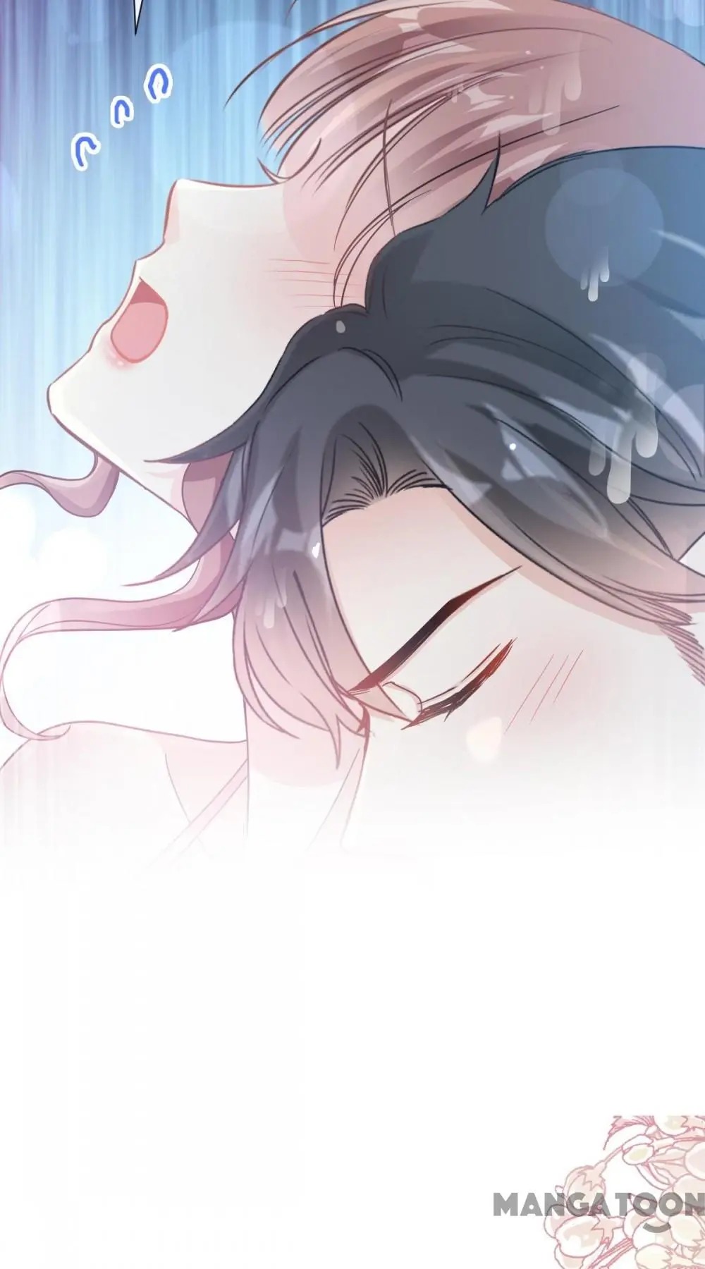 Love Me Gently, Bossy CEO chapter 66 - page 15
