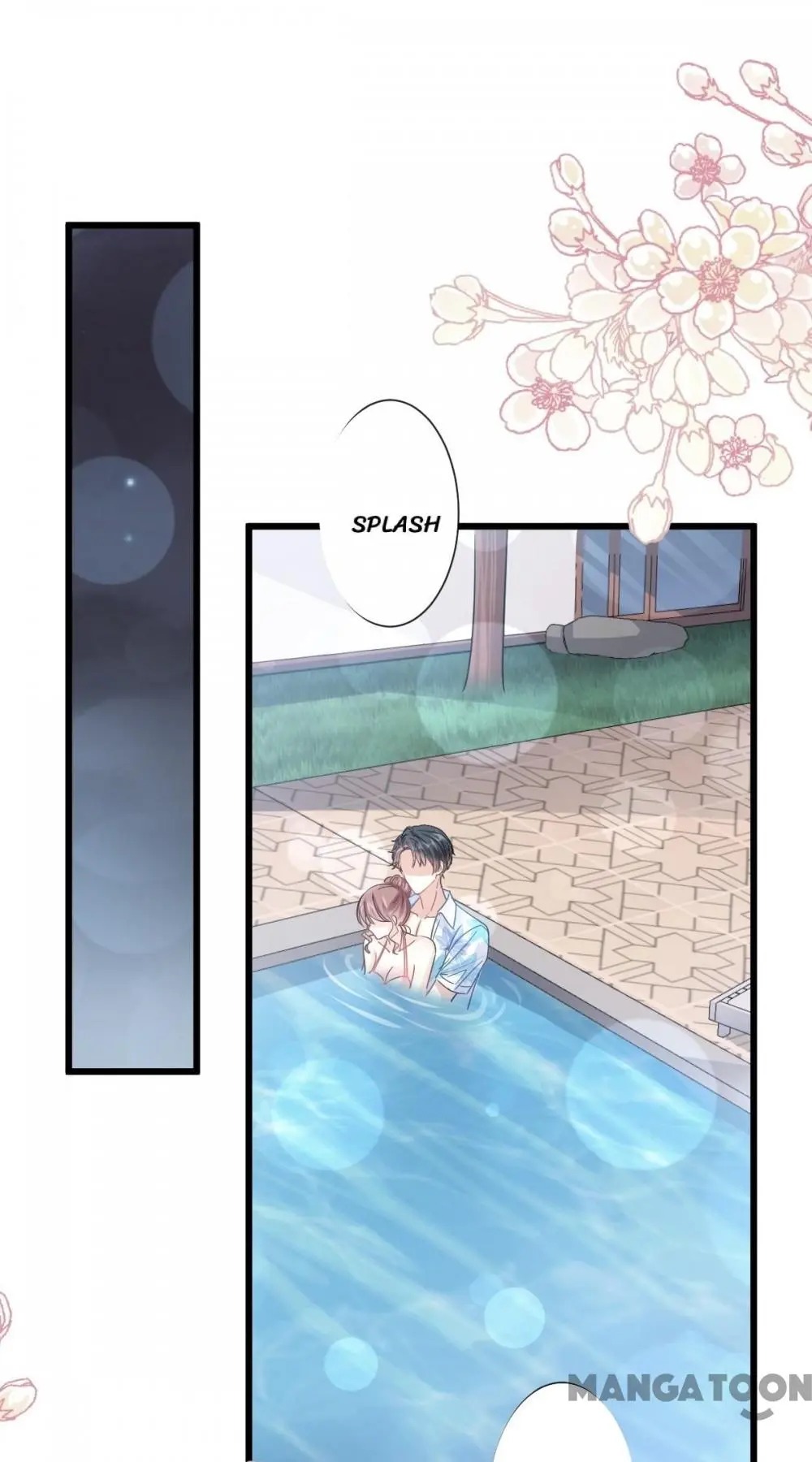 Love Me Gently, Bossy CEO chapter 66 - page 17